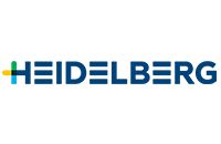 Heidelberg logo